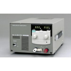 Máy cấp nguồn DC 10A KIKUSUI PAN35-10A (DC Power supply)