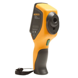 Máy đo nhiệt độ bằng hồng ngoại FLUKE FLK-VT04A (có hình ảnh nhiệt, 250 độ C, zoom 4x)
