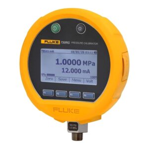 Máy hiệu chuẩn áp suất kỹ thuật số FLUKE-730G31 (10000 PSIG)