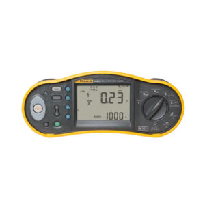 Thiết bị kiểm tra lắp đặt điện đa năng FLUKE 1652C