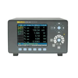 Máy phân tích công suất 3 pha FLUKE-N4K 3PP50IP (3 phases, 3xPP50 modules, 10 MHz, IEEE488/LAN, & Giao diện xử lý) 5 Máy phân tích công suất 3 pha FLUKE-N4K 3PP50IP (3 phases, 3xPP50 modules, 10 MHz, IEEE488/LAN, & Giao diện xử lý)