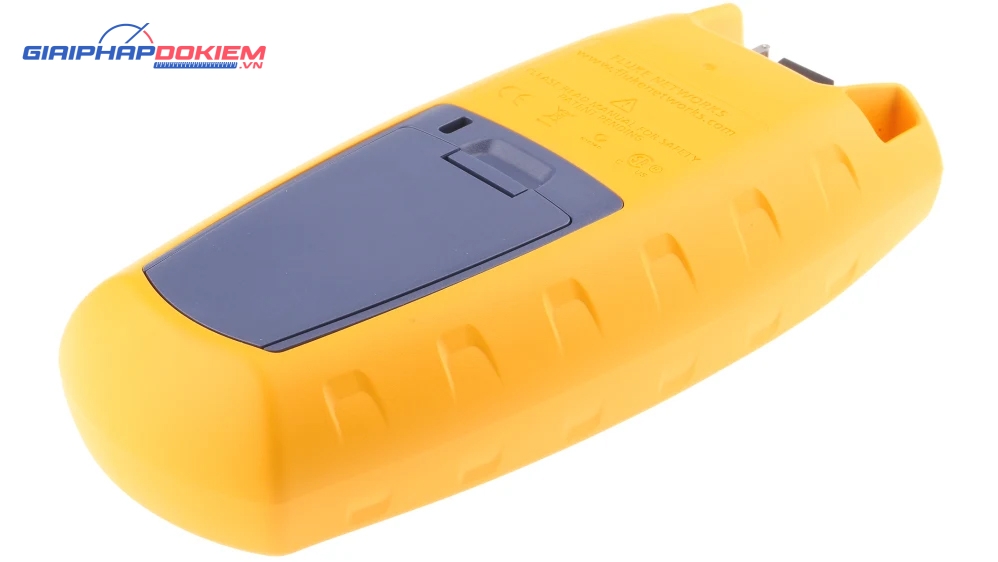 Máy đo kiểm sợi quang FLUKE FIBR-1-SHOTPRO (Singlemode,23000 m,SC/UPC) 5 Máy đo kiểm sợi quang FLUKE FIBR-1-SHOTPRO (Singlemode,23000 m,SC/UPC)