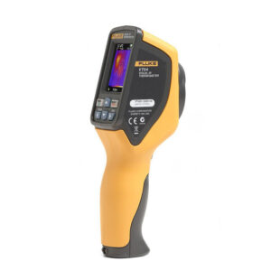 Máy đo nhiệt độ bằng hồng ngoại FLUKE FLK-VT04A (có hình ảnh nhiệt, 250 độ C, zoom 4x)