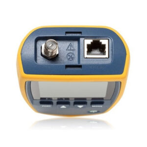 Máy kiểm tra cáp mạng FLUKE MS2-100 5 Máy kiểm tra cáp mạng FLUKE MS2-100