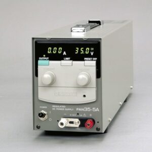 Máy cấp nguồn DC KIKUSUI PAN-A Series (DC Power supply) 23 Máy cấp nguồn DC KIKUSUI PAN-A Series (DC Power supply)