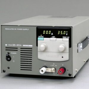 Máy cấp nguồn DC KIKUSUI PAN-A Series (DC Power supply) 31 Máy cấp nguồn DC KIKUSUI PAN-A Series (DC Power supply)