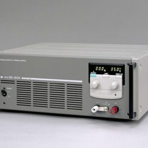 Máy cấp nguồn DC KIKUSUI PAN-A Series (DC Power supply) 25 Máy cấp nguồn DC KIKUSUI PAN-A Series (DC Power supply)