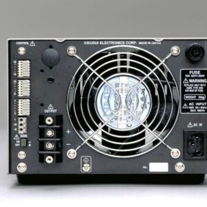 Máy cấp nguồn DC KIKUSUI PAN-A Series (DC Power supply) 28 Máy cấp nguồn DC KIKUSUI PAN-A Series (DC Power supply)