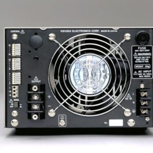 Máy cấp nguồn DC KIKUSUI PAN-A Series (DC Power supply) 29 Máy cấp nguồn DC KIKUSUI PAN-A Series (DC Power supply)