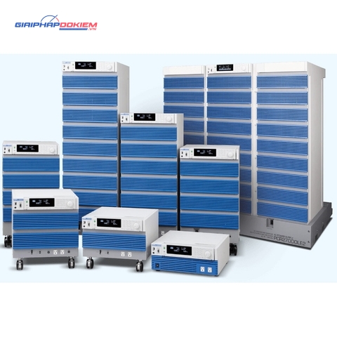 Máy cấp nguồn AC đa chức năng hiệu suất cao KIKUSUI PCR-LE/LE2 Series (AC power supplies) 2 Máy cấp nguồn AC đa chức năng hiệu suất cao KIKUSUI PCR-LE/LE2 Series (AC power supplies)