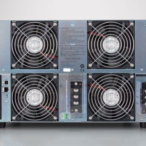 Máy cấp nguồn AC nhỏ gọn KIKUSUI PCR-MA Series (Compact AC power supply)