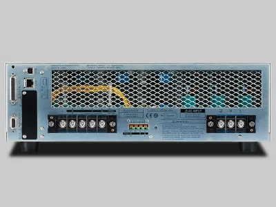 Máy cấp nguồn AC/DC KIKUSUI PCR3000WEA2 5 Máy cấp nguồn AC/DC KIKUSUI PCR3000WEA2