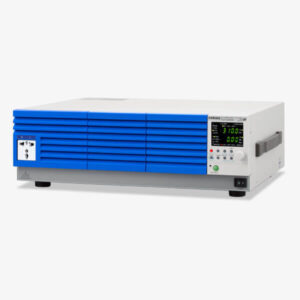Máy cấp nguồn AC nhỏ gọn KIKUSUI PCR-MA Series (Compact AC power supply) 24 Máy cấp nguồn AC nhỏ gọn KIKUSUI PCR-MA Series (Compact AC power supply)