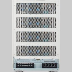 Máy cấp nguồn AC/DC KIKUSUI PCR-WEA/WEA2 Series (AC/DC Power supply)