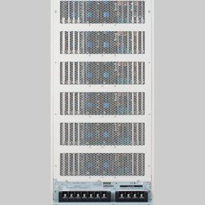 Máy cấp nguồn AC/DC KIKUSUI PCR-WEA/WEA2 Series (AC/DC Power supply)