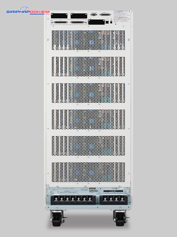 Máy cấp nguồn AC/DC KIKUSUI PCR-WEA/WEA2 Series (AC/DC Power supply) 21 Máy cấp nguồn AC/DC KIKUSUI PCR-WEA/WEA2 Series (AC/DC Power supply)