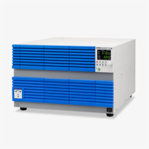 Máy cấp nguồn AC nhỏ gọn KIKUSUI PCR-MA Series (Compact AC power supply) 26 Máy cấp nguồn AC nhỏ gọn KIKUSUI PCR-MA Series (Compact AC power supply)