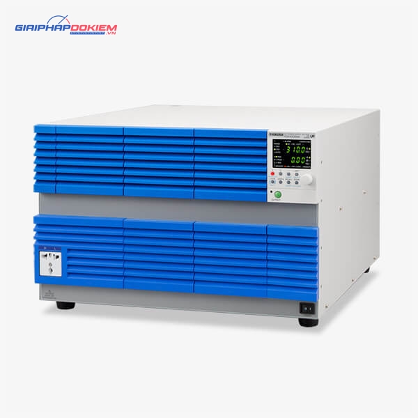 Máy cấp nguồn AC nhỏ gọn KIKUSUI PCR-MA Series (Compact AC power supply) 16 Máy cấp nguồn AC nhỏ gọn KIKUSUI PCR-MA Series (Compact AC power supply)