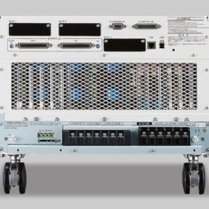 Máy cấp nguồn AC/DC KIKUSUI PCR-WEA/WEA2 Series (AC/DC Power supply) 29 Máy cấp nguồn AC/DC KIKUSUI PCR-WEA/WEA2 Series (AC/DC Power supply)