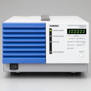 Máy kiểm tra pin KIKUSUI PFX2512 12 Máy kiểm tra pin KIKUSUI PFX2512