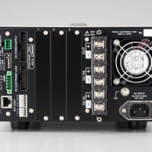 Máy kiểm tra pin KIKUSUI PFX2512 14 Máy kiểm tra pin KIKUSUI PFX2512