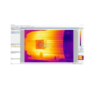 Phần mềm hình ảnh nhiệt FLUKE FLK-SMARTVIEW R&D