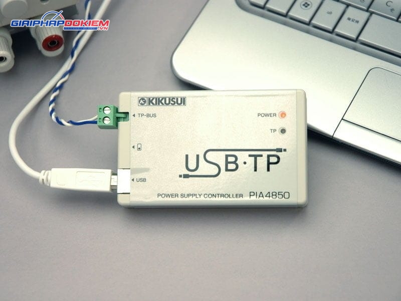 Bộ điều khiển nguồn cấp KIKUSUI PIA4850 5 Bộ điều khiển nguồn cấp KIKUSUI PIA4850