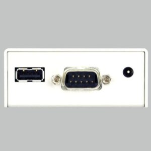 Bộ điều khiển nguồn cấp KIKUSUI PIA5100