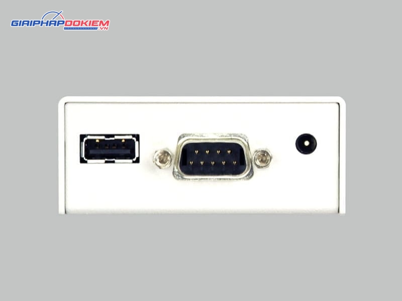 Bộ điều khiển nguồn cấp KIKUSUI PIA5100 8 Bộ điều khiển nguồn cấp KIKUSUI PIA5100