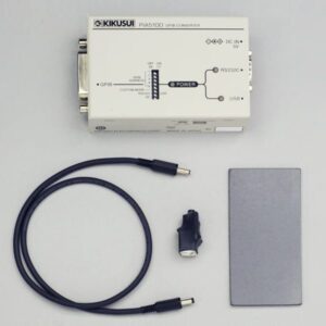 Bộ điều khiển nguồn cấp KIKUSUI PIA5100 11 Bộ điều khiển nguồn cấp KIKUSUI PIA5100