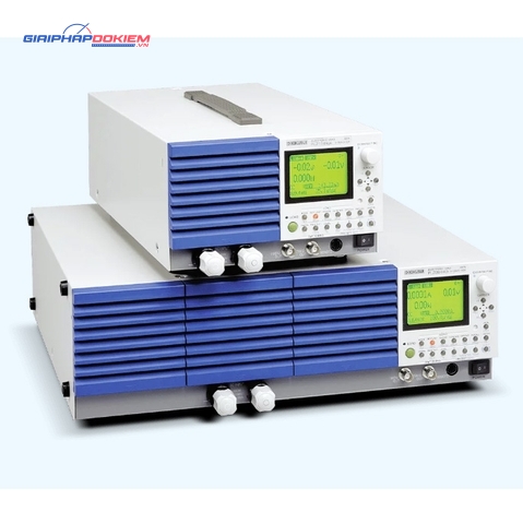 Tải điện tử KIKUSUI PLZ-4WL series 4 Tải điện tử KIKUSUI PLZ-4WL series