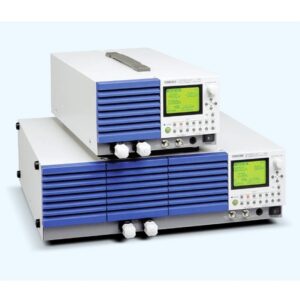 Tải điện tử đa chức năng KIKUSUI PLZ-4W Series (DC Electronic load)
