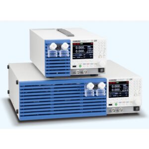 Tải điện tử đa chức năng (CC/CV/CR/CP) KIKUSUI PLZ-5W/5WZ Series (DC Electronic load)