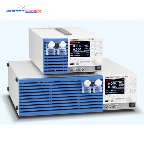 Tải điện tử đa chức năng (CC/CV/CR/CP) KIKUSUI PLZ-5W/5WZ Series (DC Electronic load) 5 Tải điện tử đa chức năng (CC/CV/CR/CP) KIKUSUI PLZ-5W/5WZ Series (DC Electronic load)