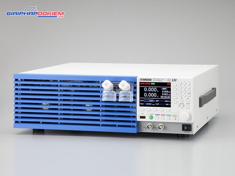 Tải điện tử đa chức năng (CC/CV/CR/CP) KIKUSUI PLZ-5W/5WZ Series (DC Electronic load) 8 Tải điện tử đa chức năng (CC/CV/CR/CP) KIKUSUI PLZ-5W/5WZ Series (DC Electronic load)