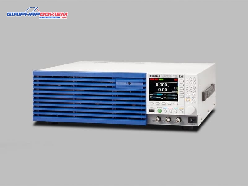 Tải điện tử KIKUSUI PLZ-5WH2 series 16 Tải điện tử KIKUSUI PLZ-5WH2 series