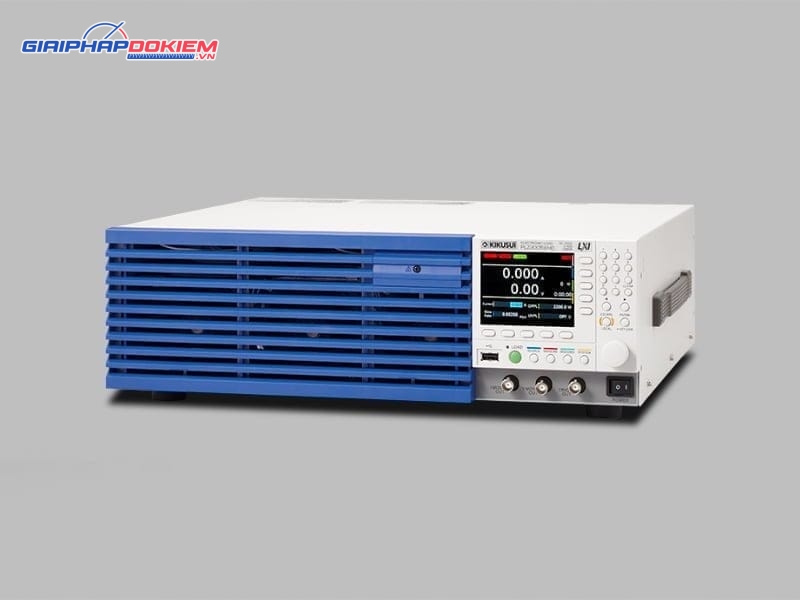 Tải điện tử KIKUSUI PLZ-5WH2 series 15 Tải điện tử KIKUSUI PLZ-5WH2 series