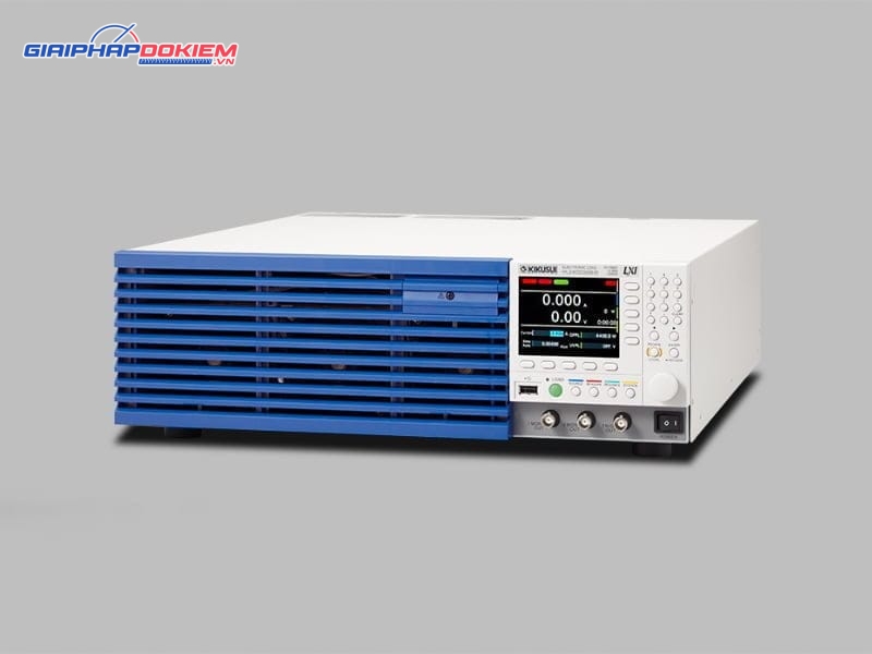 Tải điện tử KIKUSUI PLZ-5WH2 series 14 Tải điện tử KIKUSUI PLZ-5WH2 series