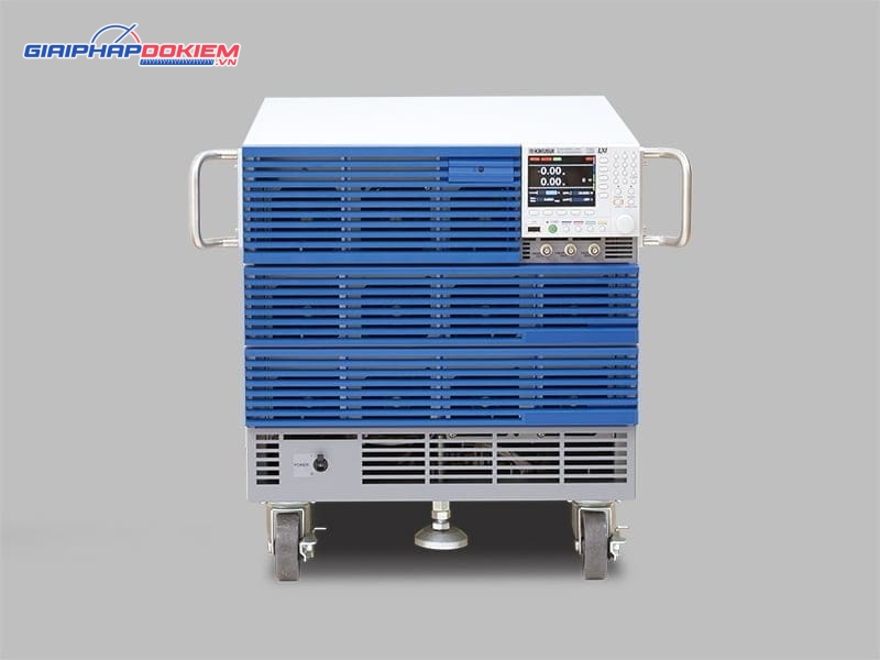 Tải điện tử KIKUSUI PLZ-5WH2 series 13 Tải điện tử KIKUSUI PLZ-5WH2 series