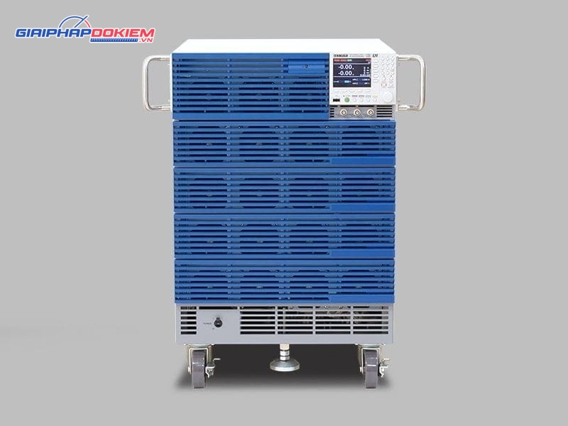 Tải điện tử KIKUSUI PLZ-5WH2 series 12 Tải điện tử KIKUSUI PLZ-5WH2 series