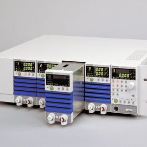 Bộ tải điện tử đa năng KIKUSUI PLZ-U Series (DC Electronic load) 39 Bộ tải điện tử đa năng KIKUSUI PLZ-U Series (DC Electronic load)
