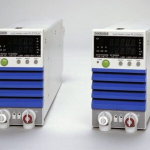 Bộ tải điện tử đa năng KIKUSUI PLZ-U Series (DC Electronic load) 38 Bộ tải điện tử đa năng KIKUSUI PLZ-U Series (DC Electronic load)
