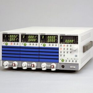 Bộ tải điện tử đa năng KIKUSUI PLZ-U Series (DC Electronic load) 37 Bộ tải điện tử đa năng KIKUSUI PLZ-U Series (DC Electronic load)