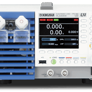 Tải điện tử đa chức năng (CC/CV/CR/CP) KIKUSUI PLZ-5W/5WZ Series (DC Electronic load) 10 Tải điện tử đa chức năng (CC/CV/CR/CP) KIKUSUI PLZ-5W/5WZ Series (DC Electronic load)