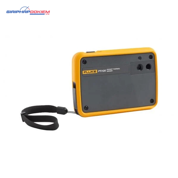 Camera ảnh nhiệt bỏ túi FLUKE FLK-PTI120 9HZ 400C (120 x 90, 9Hz) 6 Camera ảnh nhiệt bỏ túi FLUKE FLK-PTI120 9HZ 400C (120 x 90, 9Hz)