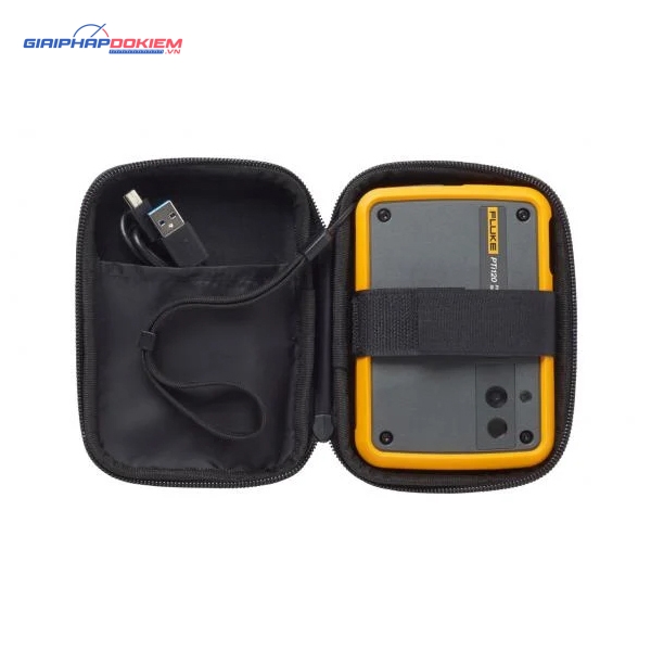 Camera ảnh nhiệt bỏ túi FLUKE FLK-PTI120 9HZ 400C (120 x 90, 9Hz) 7 Camera ảnh nhiệt bỏ túi FLUKE FLK-PTI120 9HZ 400C (120 x 90, 9Hz)
