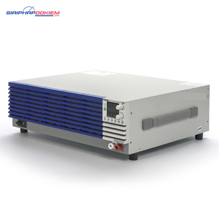 Máy cấp nguồn DC KIKUSUI PWR-01 Series – 2000W (DC Power supply) 5 Máy cấp nguồn DC KIKUSUI PWR-01 Series – 2000W (DC Power supply)