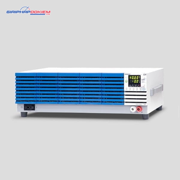 Máy cấp nguồn DC KIKUSUI PWR-01 Series – 2000W (DC Power supply) 6 Máy cấp nguồn DC KIKUSUI PWR-01 Series – 2000W (DC Power supply)
