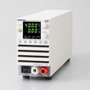 Máy cấp nguồn DC KIKUSUI PWR401H (DC Power supply)