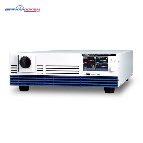 Máy cấp nguồn DC KIKUSUI PXB20K-series (DC Power supply) 5 Máy cấp nguồn DC KIKUSUI PXB20K-series (DC Power supply)